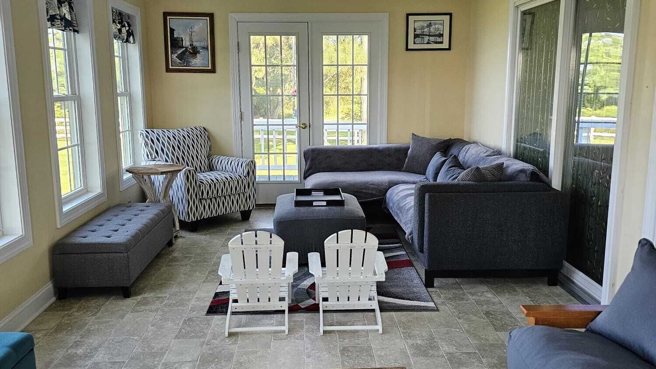 Photo of Livingroom in Grimstead