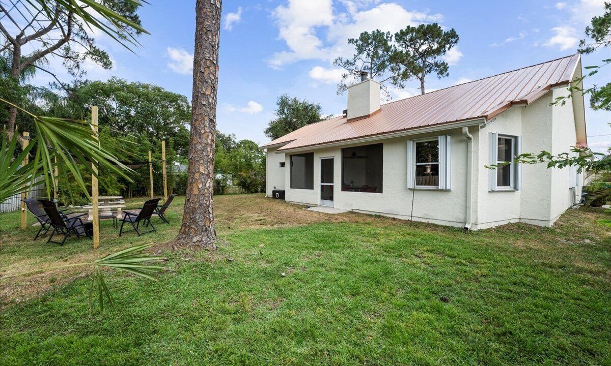Photo of Outdoor in Cocoa