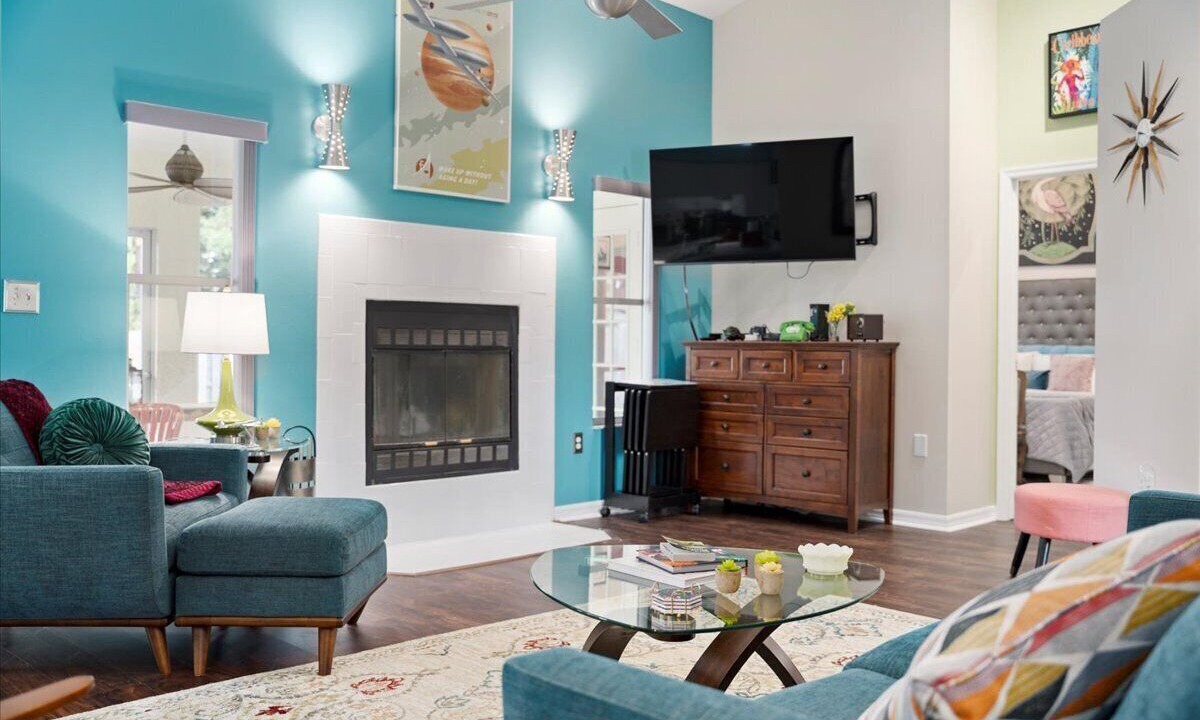 Photo of Livingroom in Cocoa
