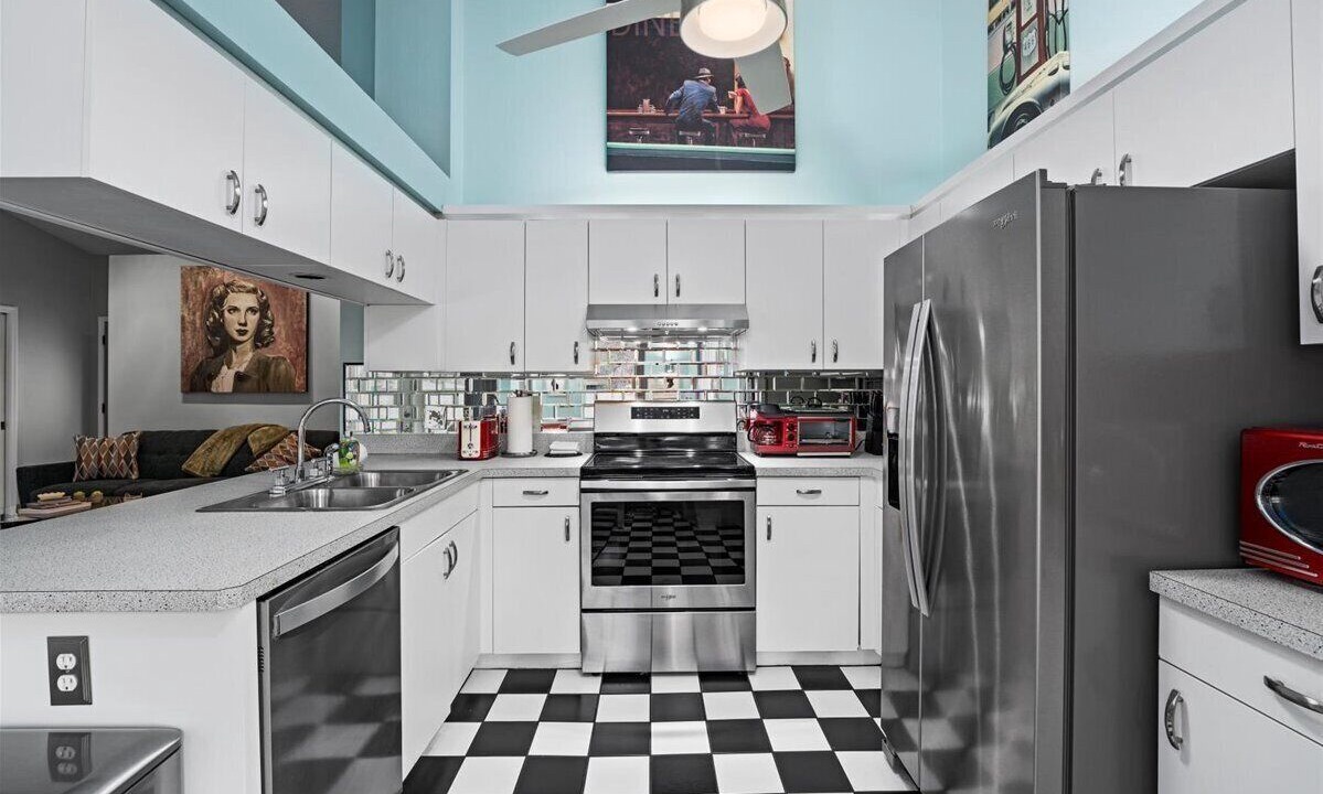 Photo of Kitchen in Cocoa