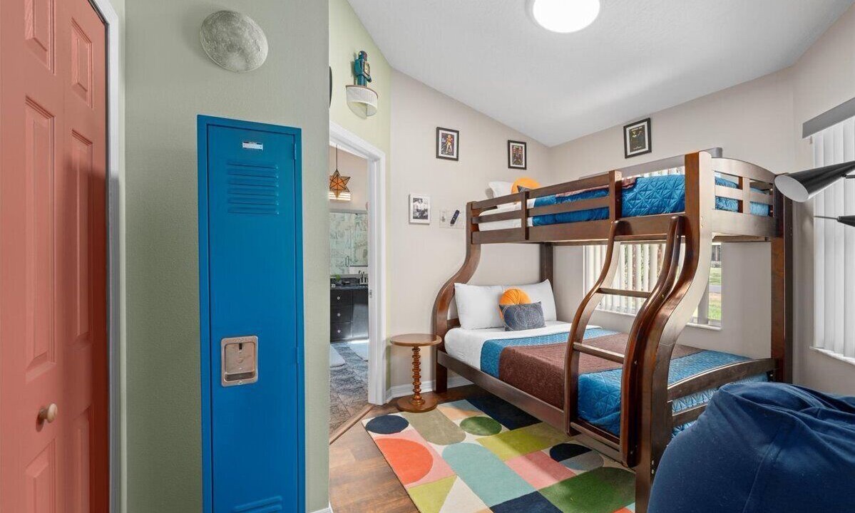 Photo of Bedroom in Cocoa