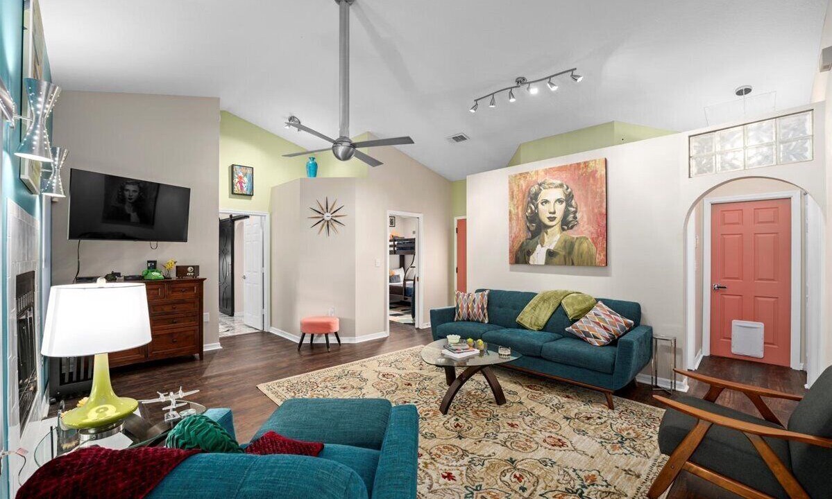 Photo of Livingroom in Cocoa
