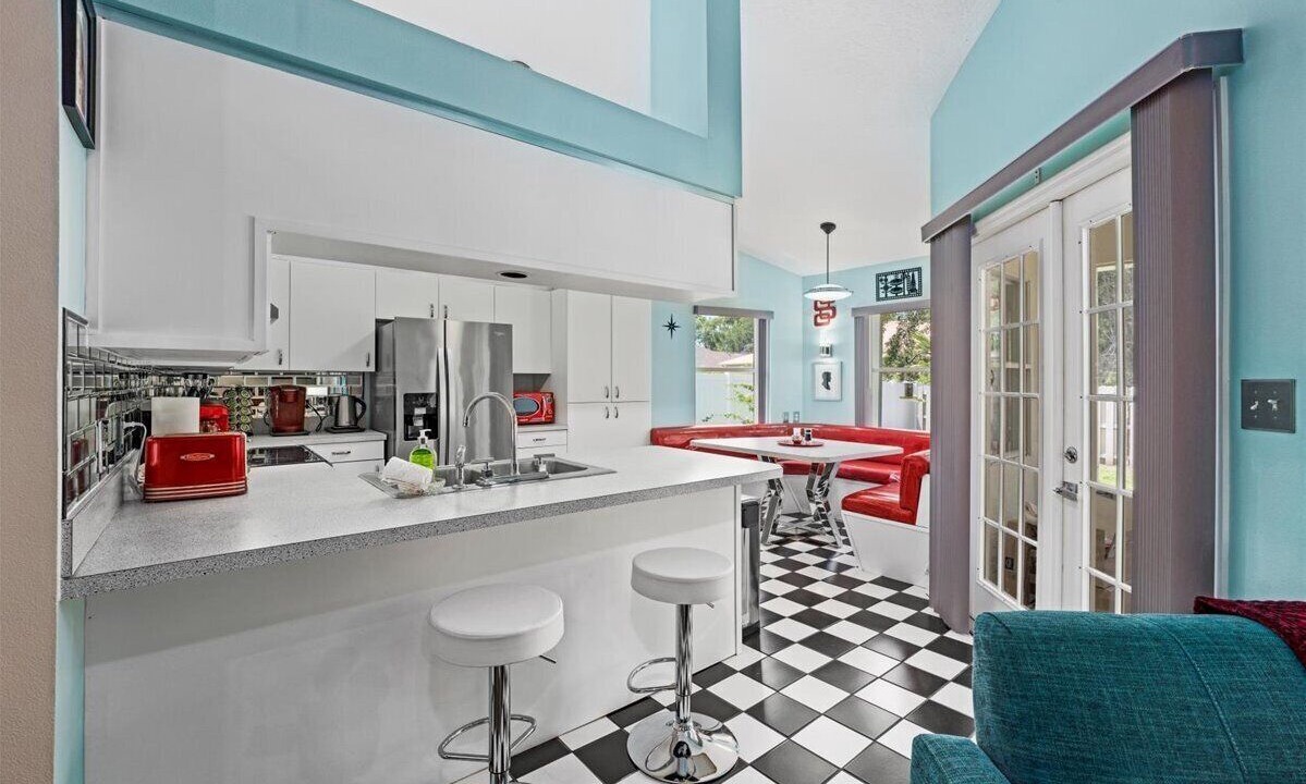 Photo of Kitchen in Cocoa