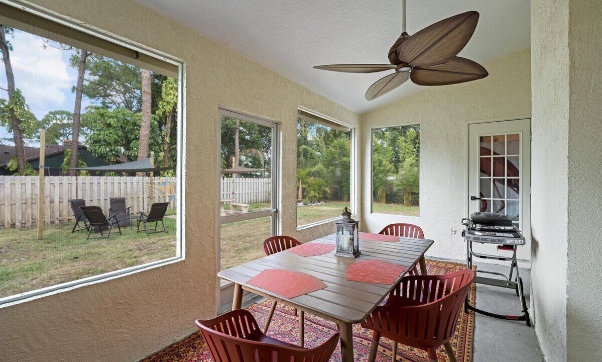 Photo of Outdoor in Cocoa