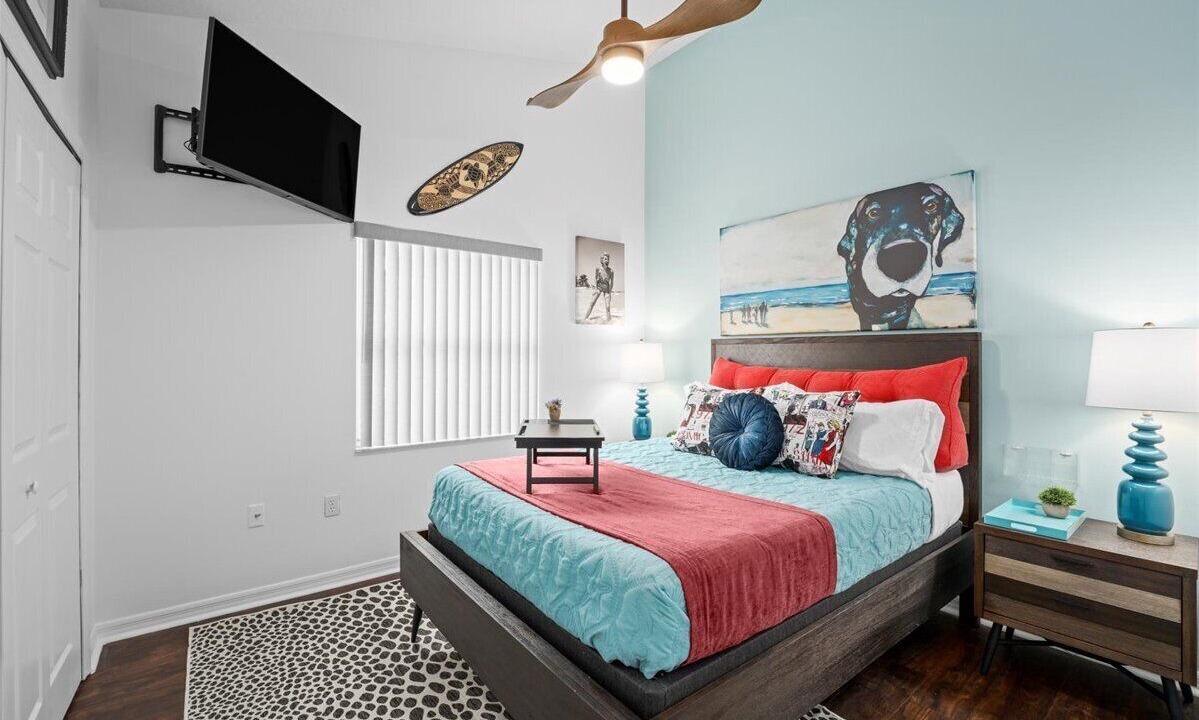Photo of Bedroom in Cocoa