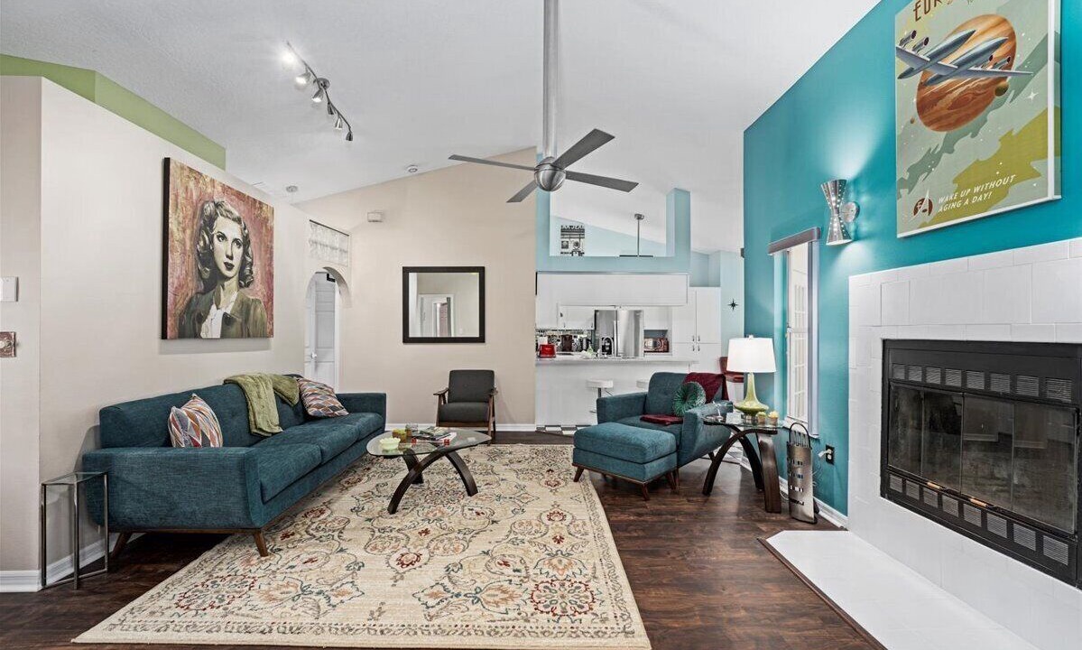 Photo of Livingroom in Cocoa