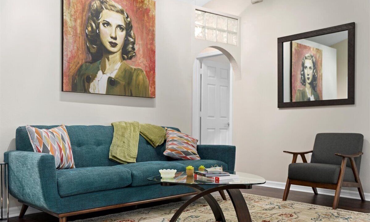 Photo of Livingroom in Cocoa