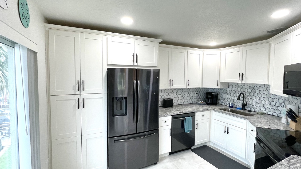 Photo of Kitchen in Cocoa Isles Country Club