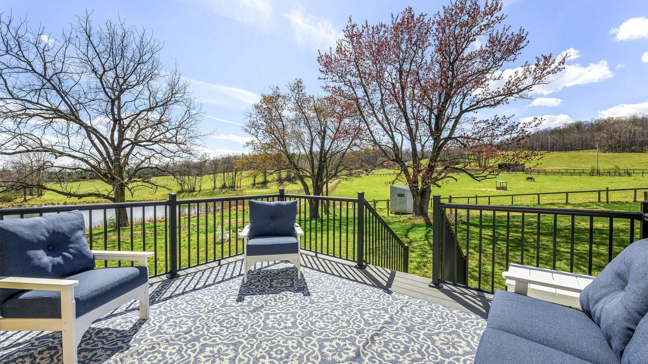 Photo of Outdoor in Washington