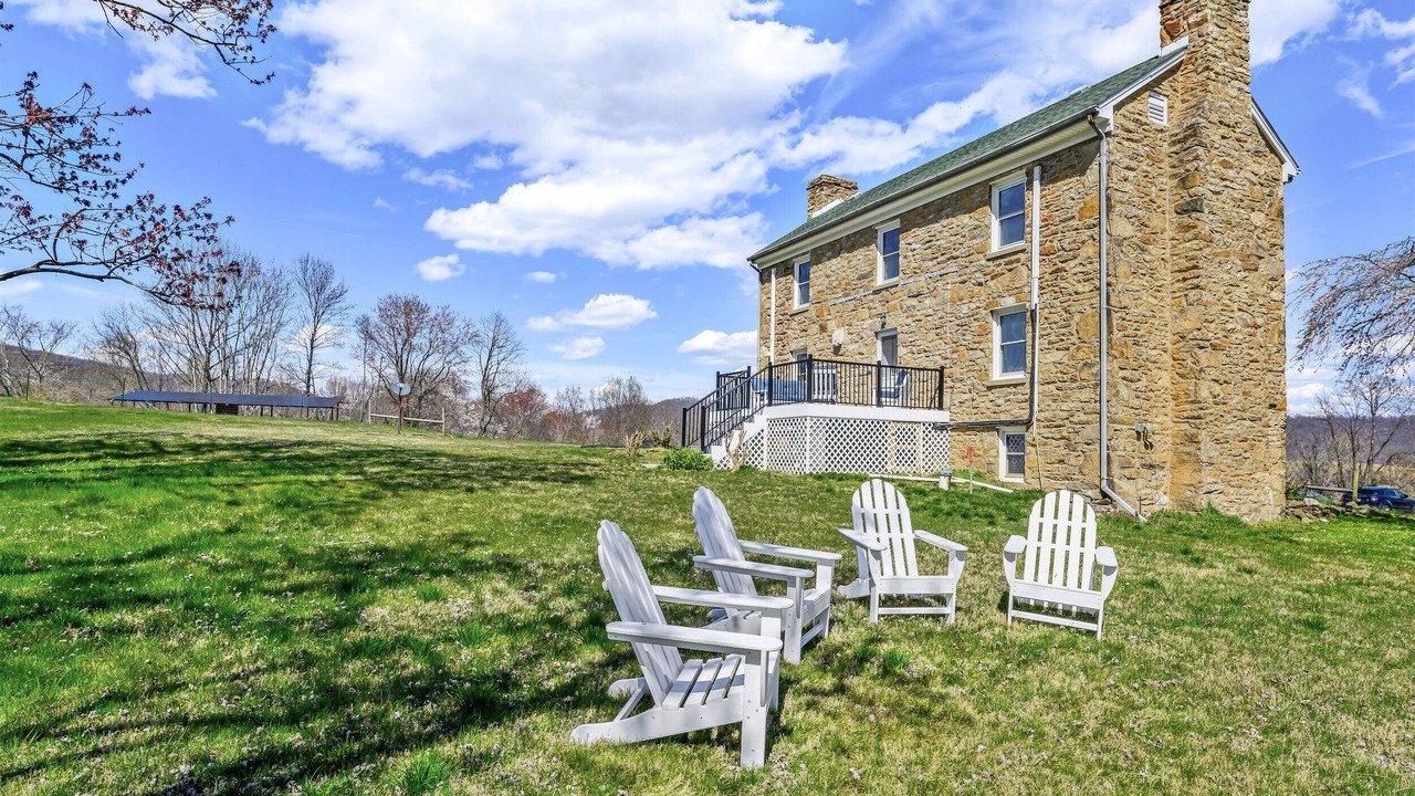 Photo of Outdoor in Washington