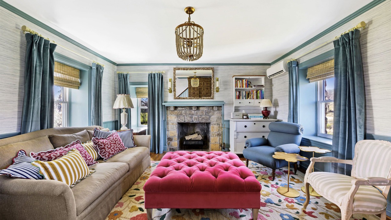 Photo of Livingroom in Washington
