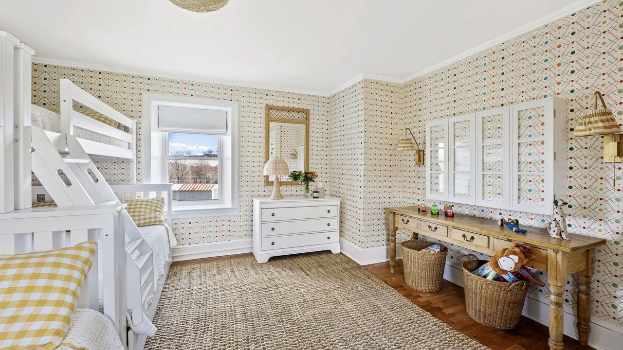 Photo of Bedroom in Washington