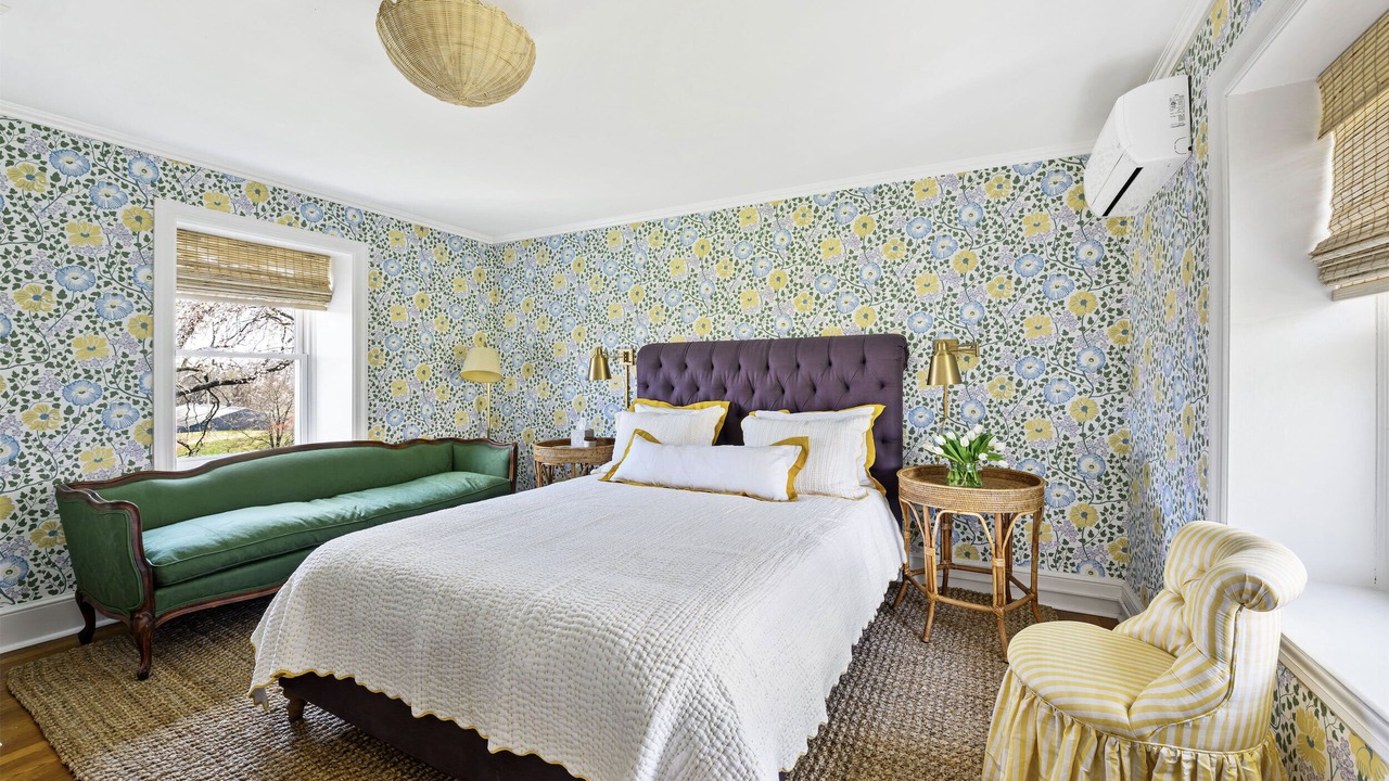 Photo of Bedroom in Washington