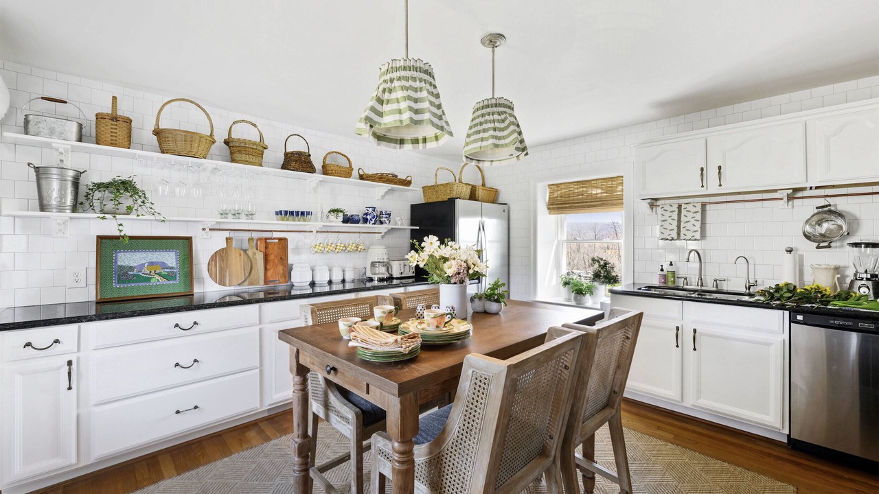 Photo of Kitchen in Washington