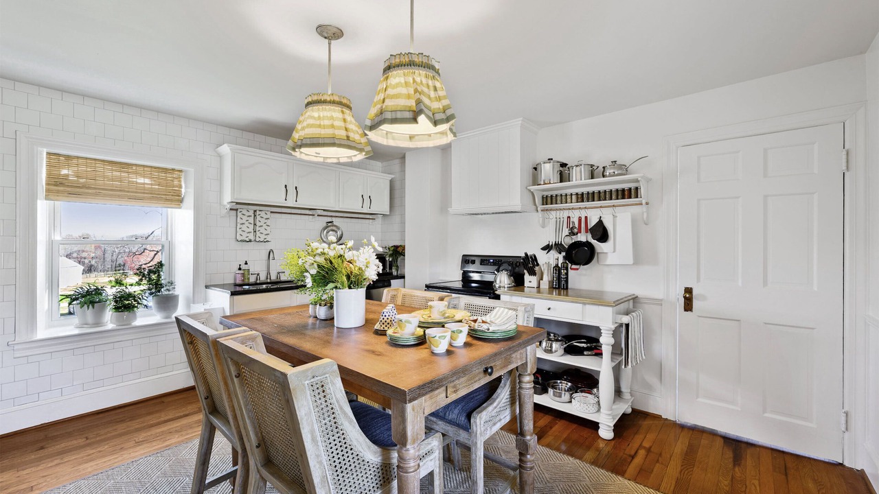 Photo of Kitchen in Washington