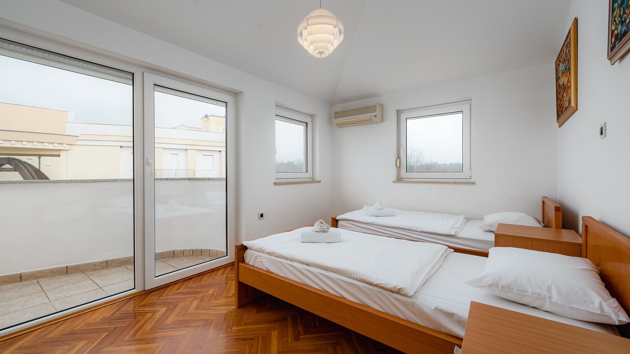 Photo of Bedroom in Monterol