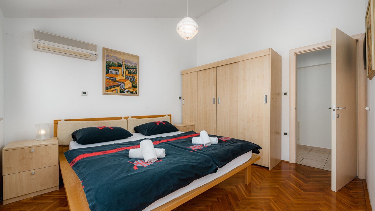 Photo of Bedroom in Monterol
