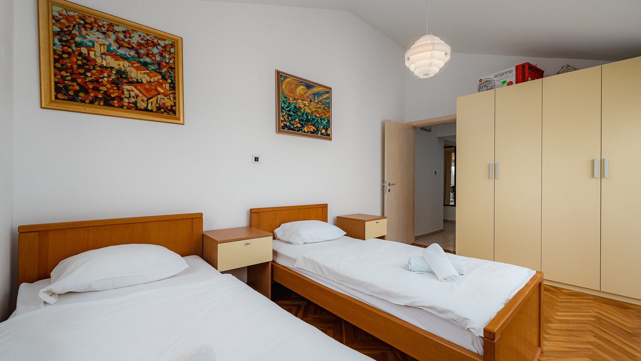 Photo of Bedroom in Monterol