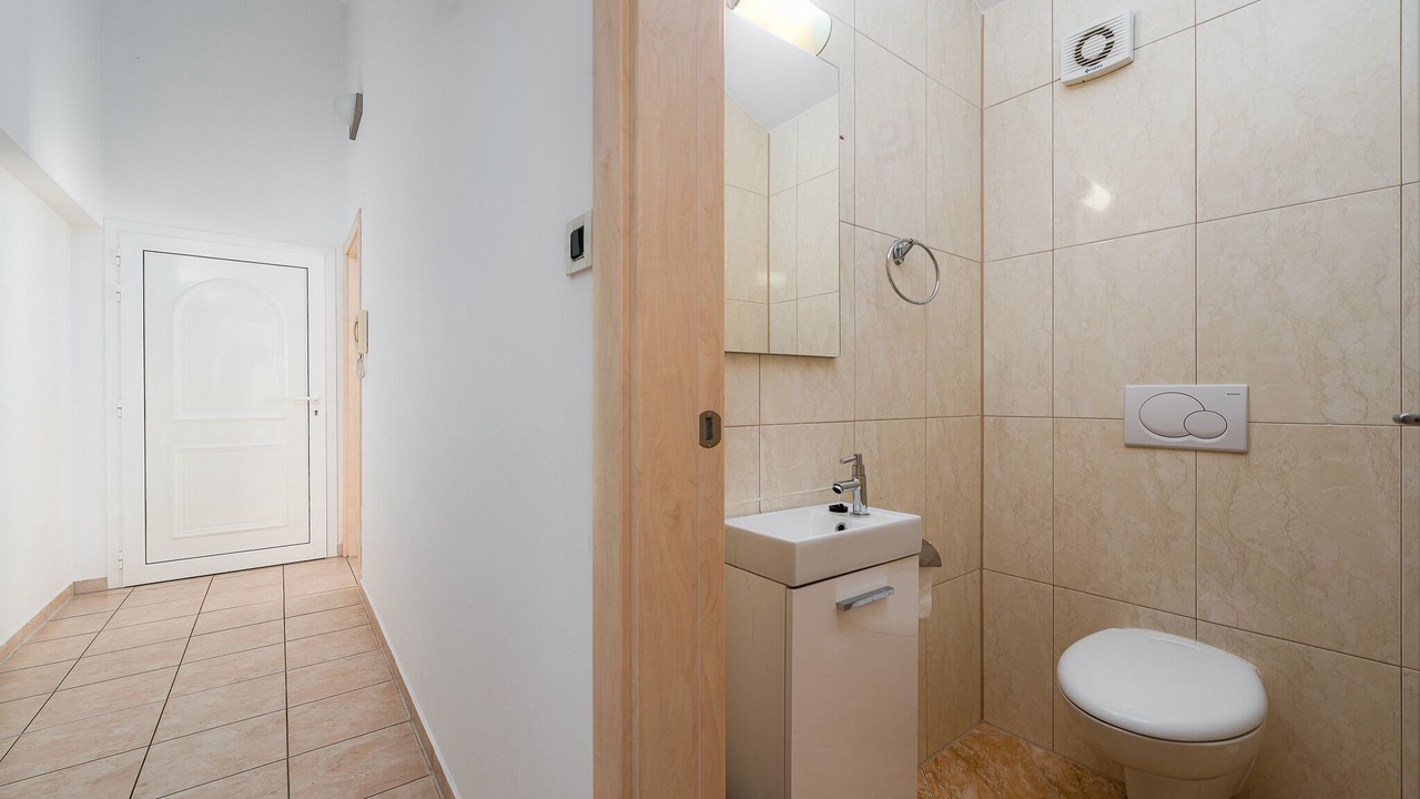 Photo of Bathroom in Monterol