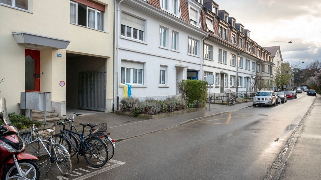 Photo of Outdoor in Basel
