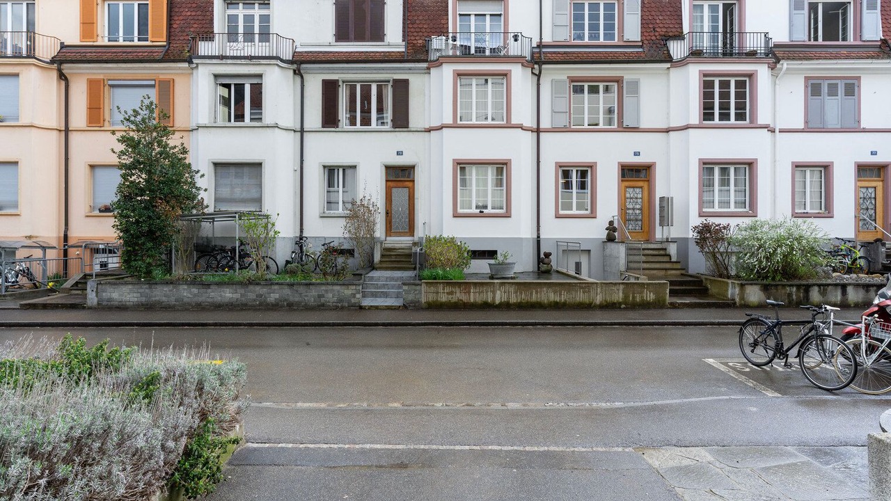 Photo of Outdoor in Basel