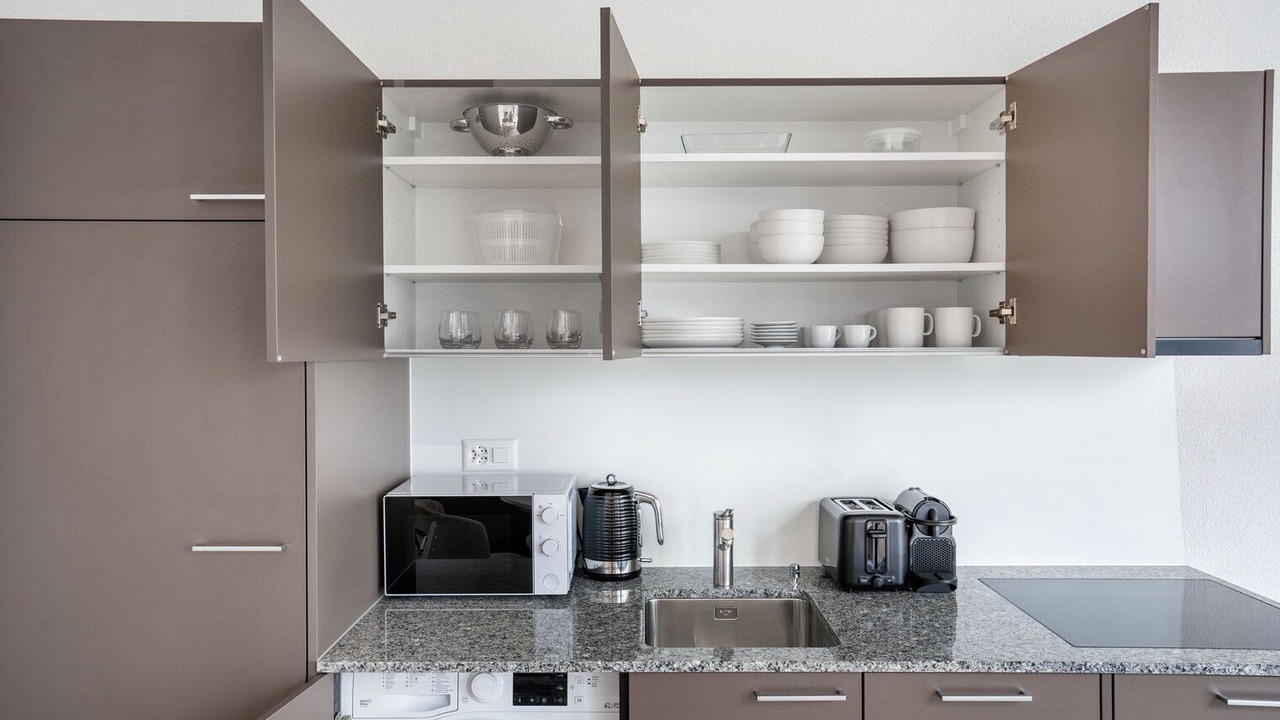 Photo of Kitchen in Basel