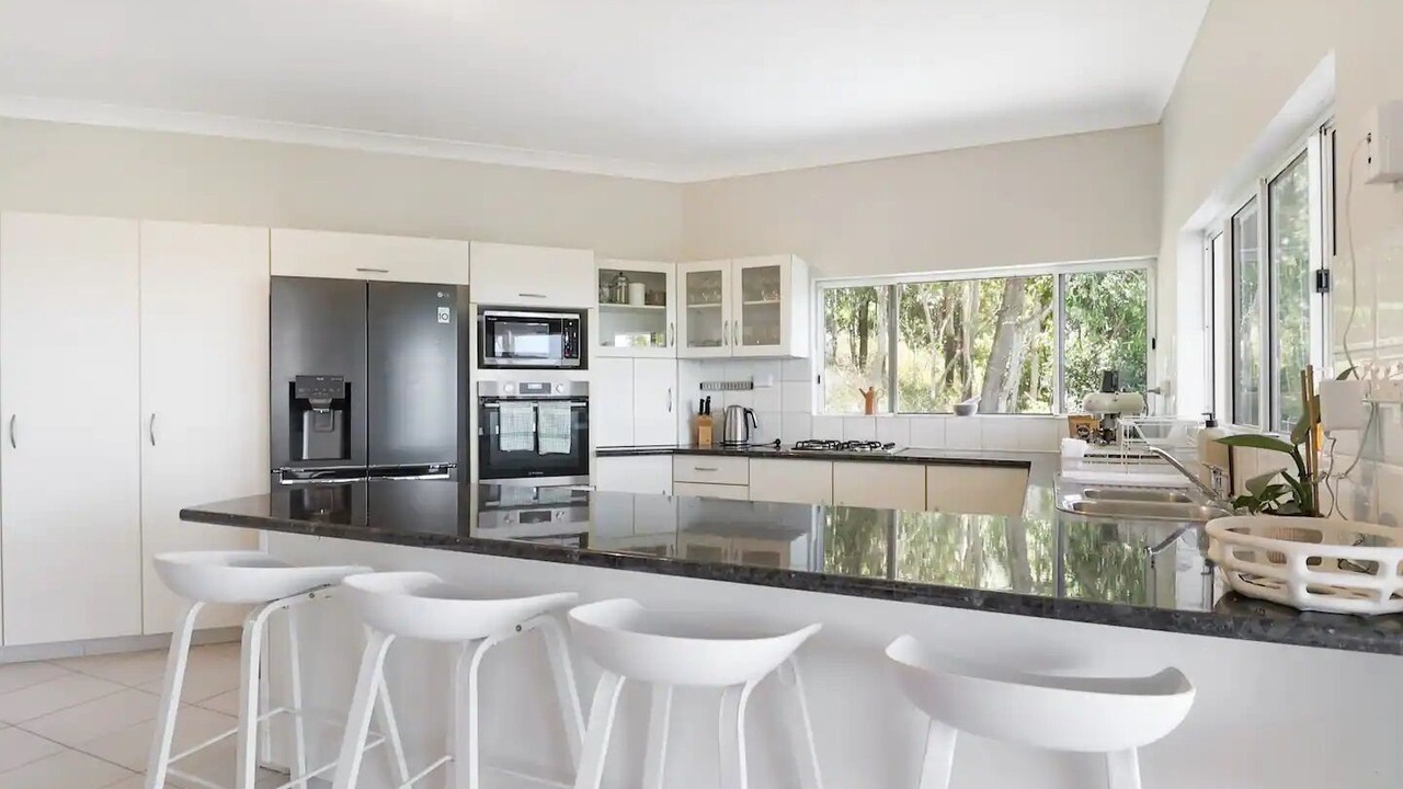 Photo of Kitchen in Earlville