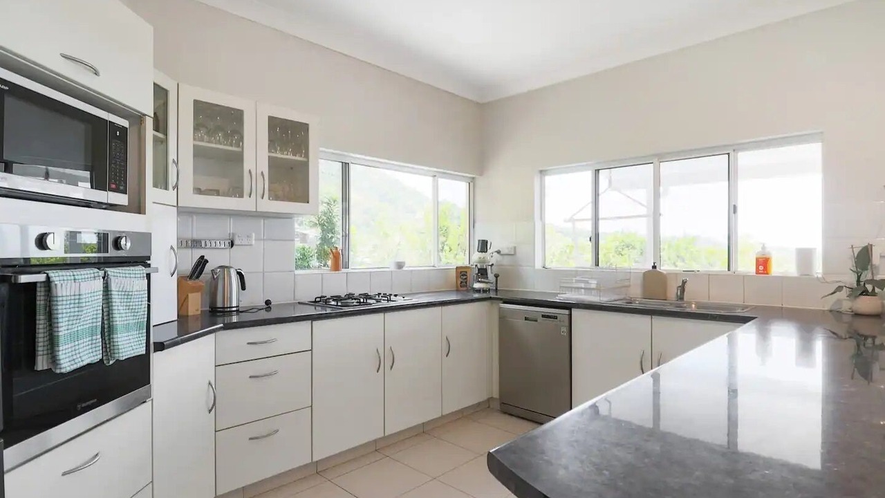 Photo of Kitchen in Earlville