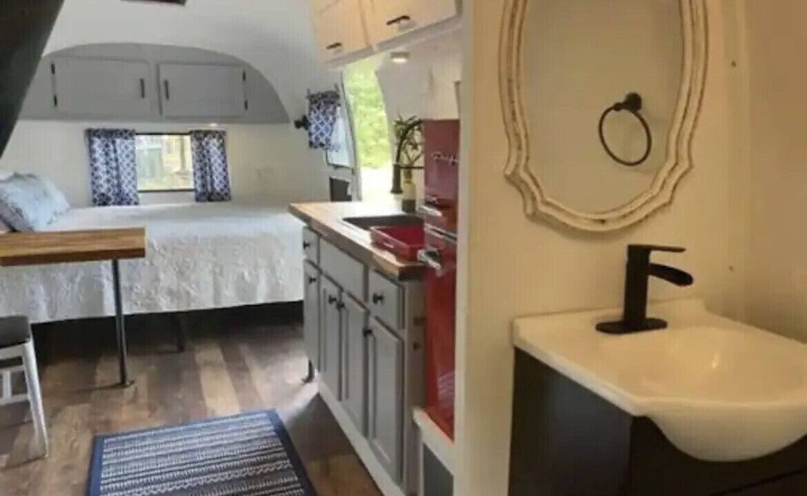 Photo of Bedroom in Argyle