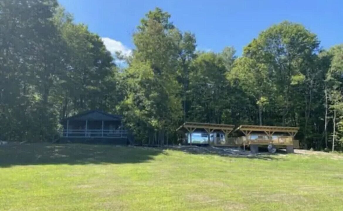Photo of Outdoor in Argyle