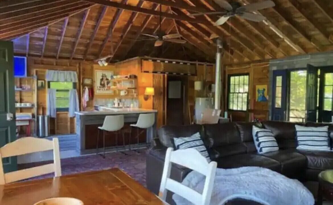 Photo of Livingroom in Argyle