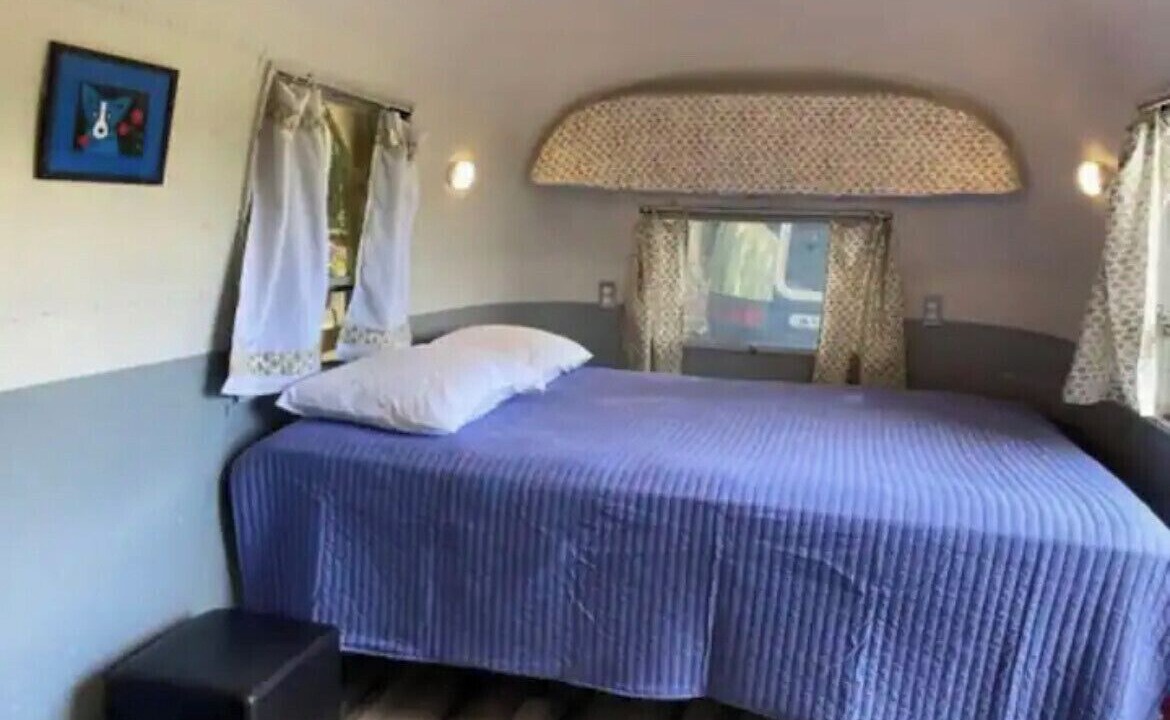 Photo of Bedroom in Argyle
