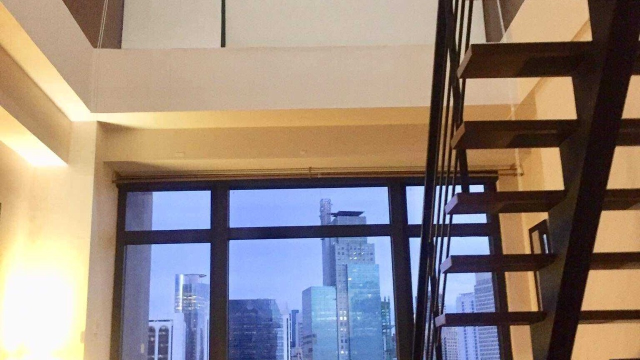 Photo of Livingroom in Downtown