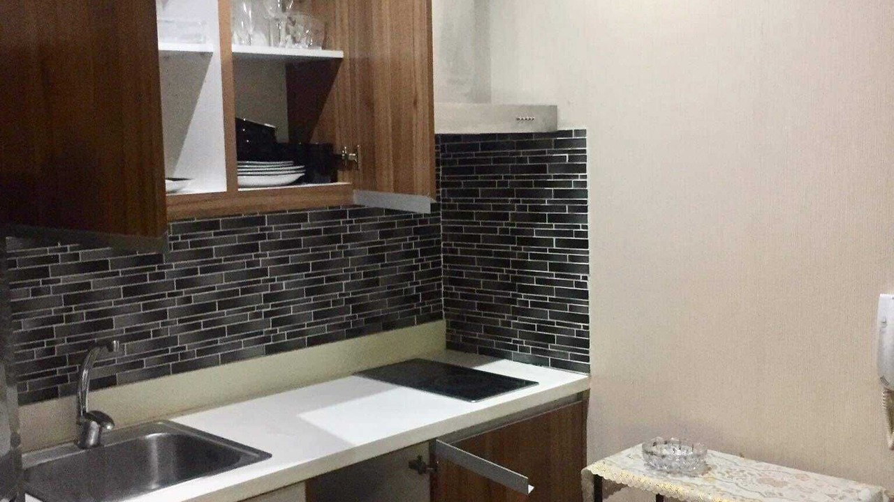 Photo of Kitchen in Downtown