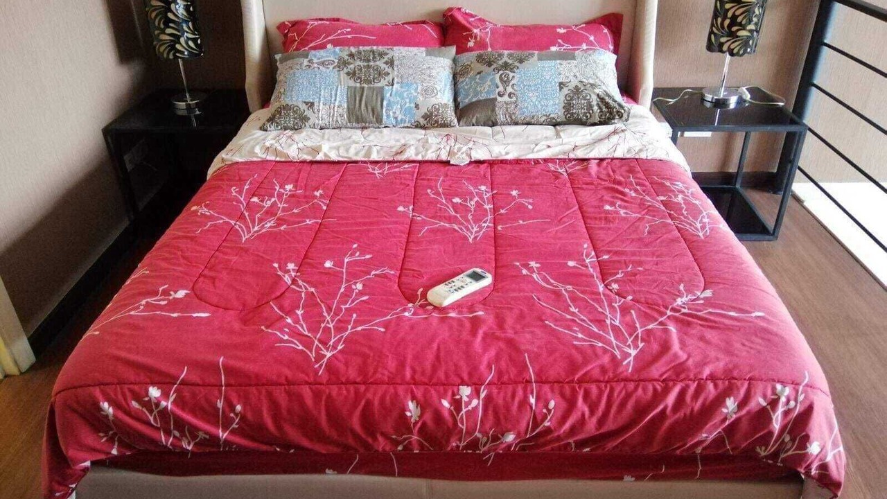Photo of Bedroom in Downtown
