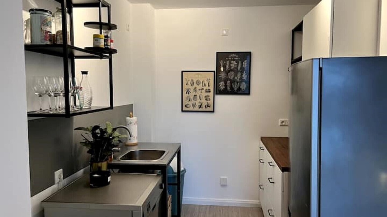 Photo of Kitchen in Norderstedt