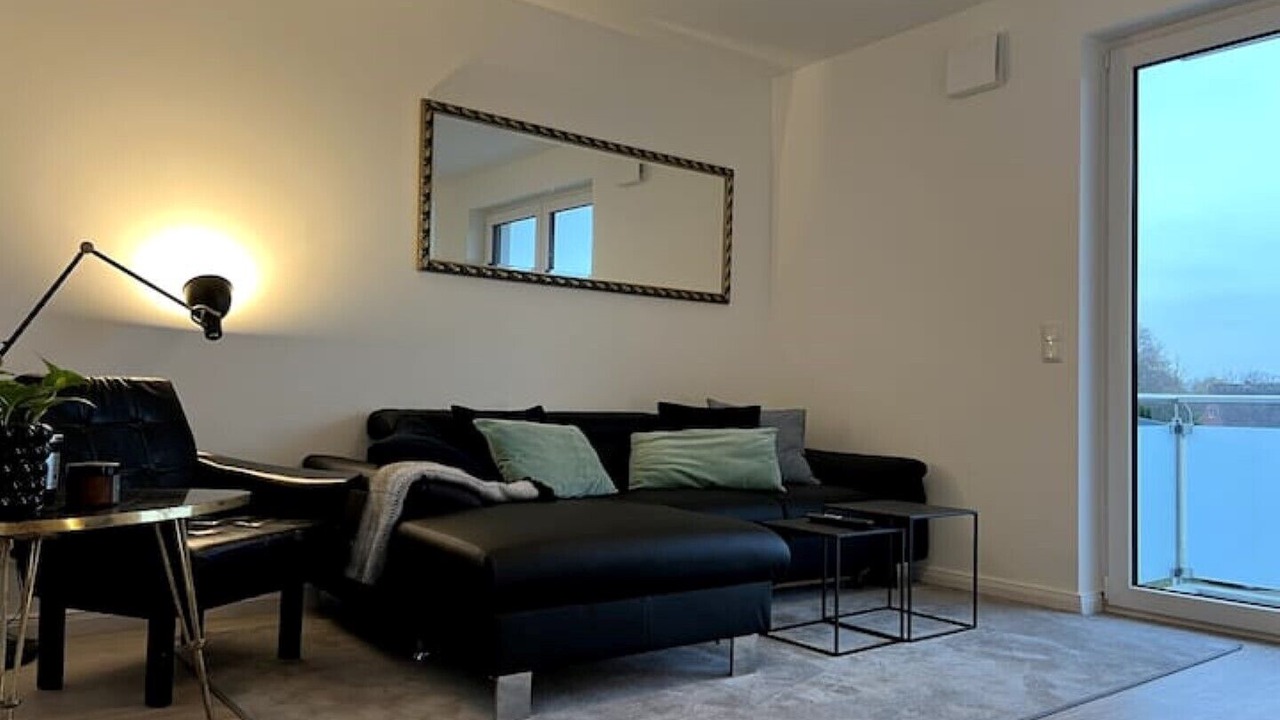 Photo of Livingroom in Norderstedt