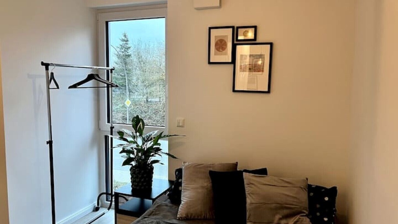 Photo of Bedroom in Norderstedt