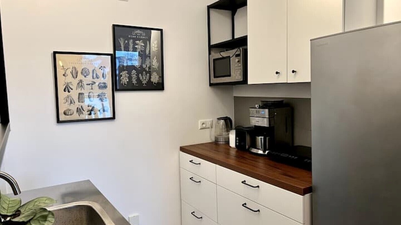 Photo of Kitchen in Norderstedt