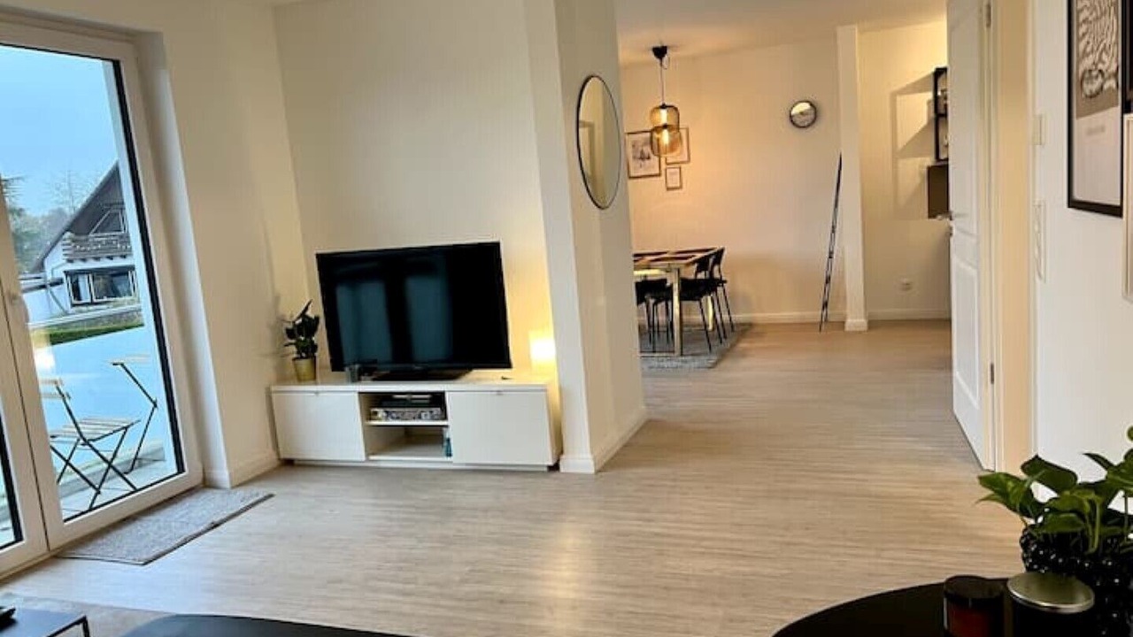 Photo of Livingroom in Norderstedt
