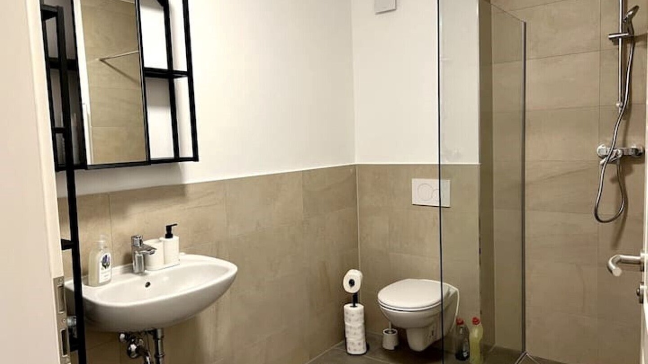 Photo of Bathroom in Norderstedt