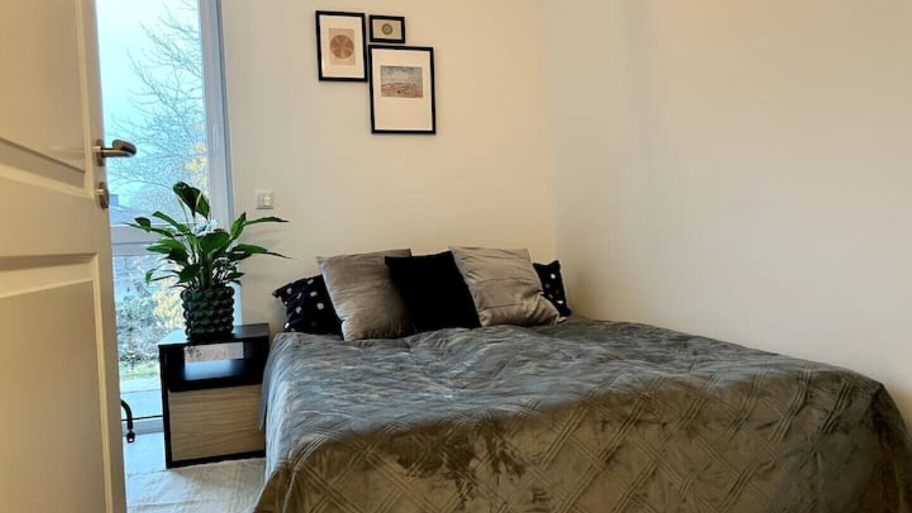 Photo of Bedroom in Norderstedt
