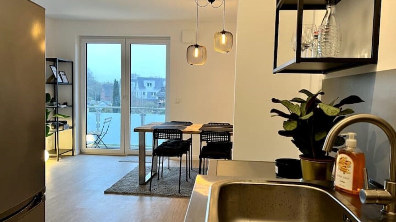 Photo of Kitchen in Norderstedt