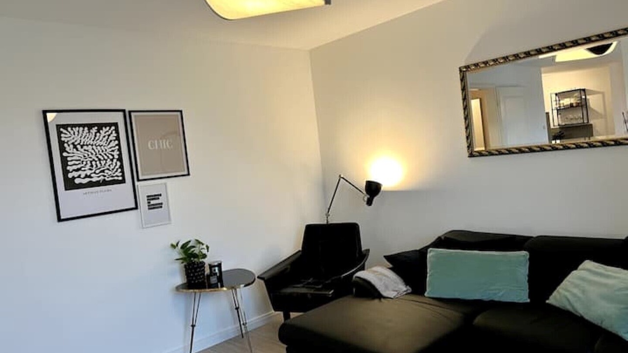 Photo of Livingroom in Norderstedt