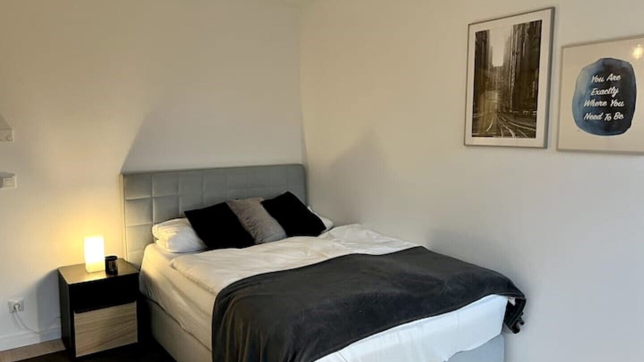 Photo of Bedroom in Norderstedt