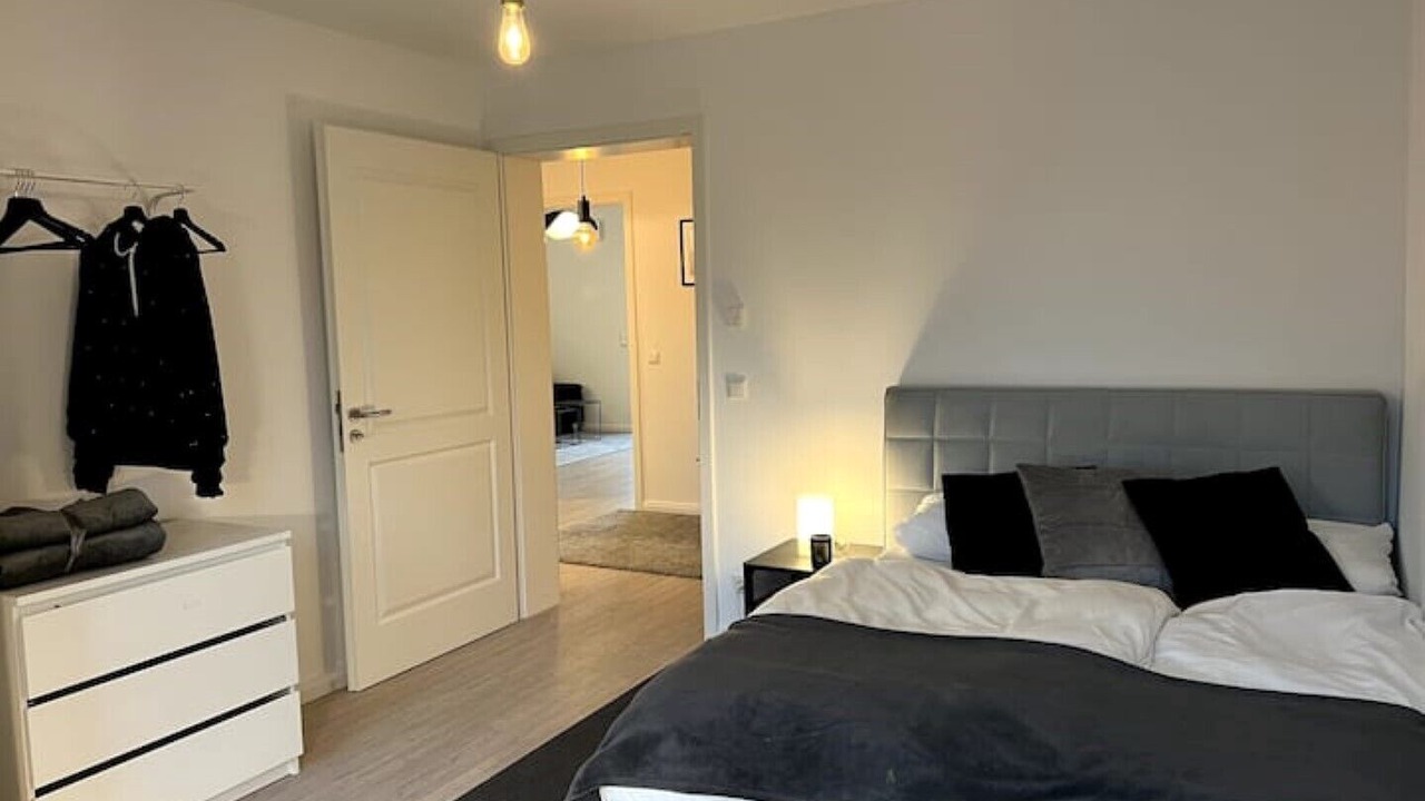 Photo of Bedroom in Norderstedt