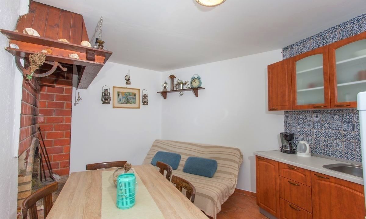 Photo of Livingroom in Zarace