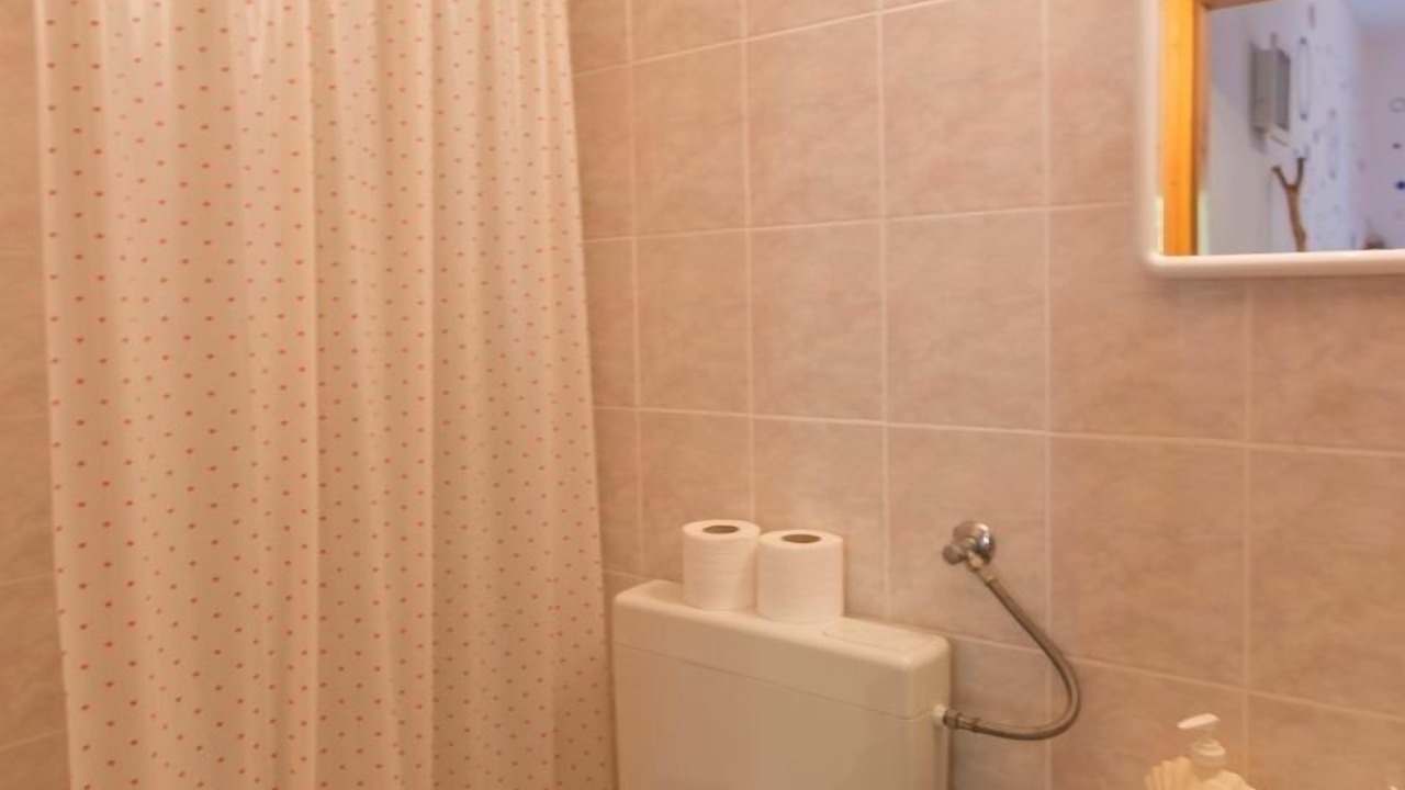 Photo of Bathroom in Zarace