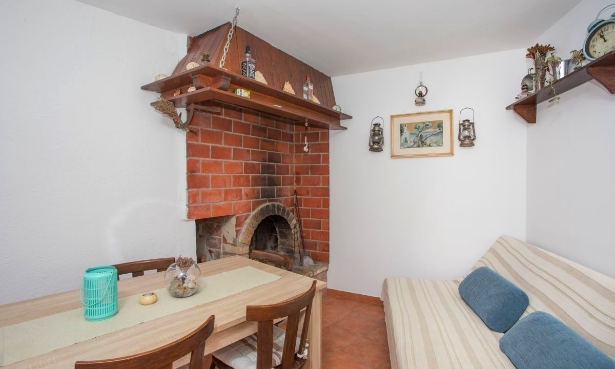 Photo of Livingroom in Zarace