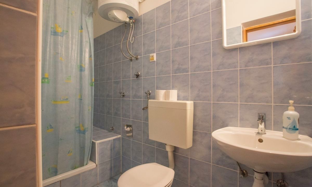 Photo of Bathroom in Zarace